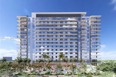 401 N Federal Hwy #1002, Hollywood: photo 1 of 16