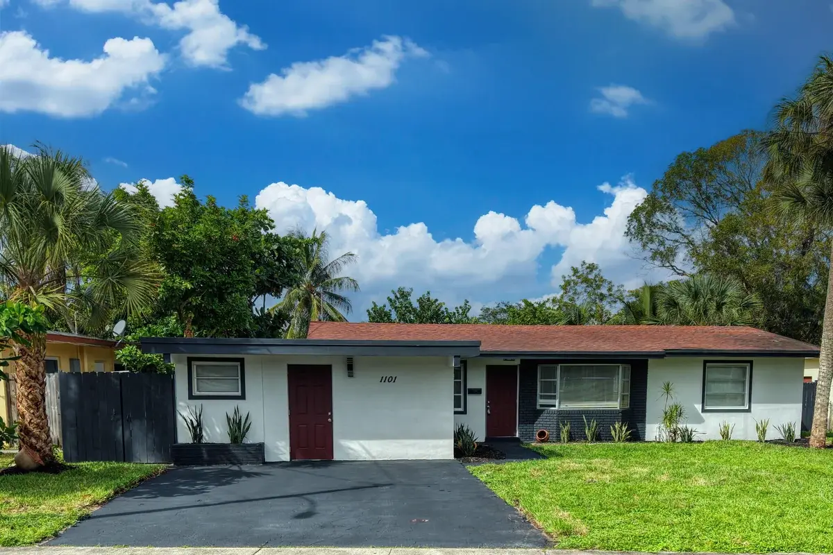1101 NW 21st St, Fort Lauderdale: photo 1 of 24