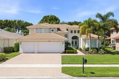4305 Wellington Shores Dr, Wellington: photo 1 of 38