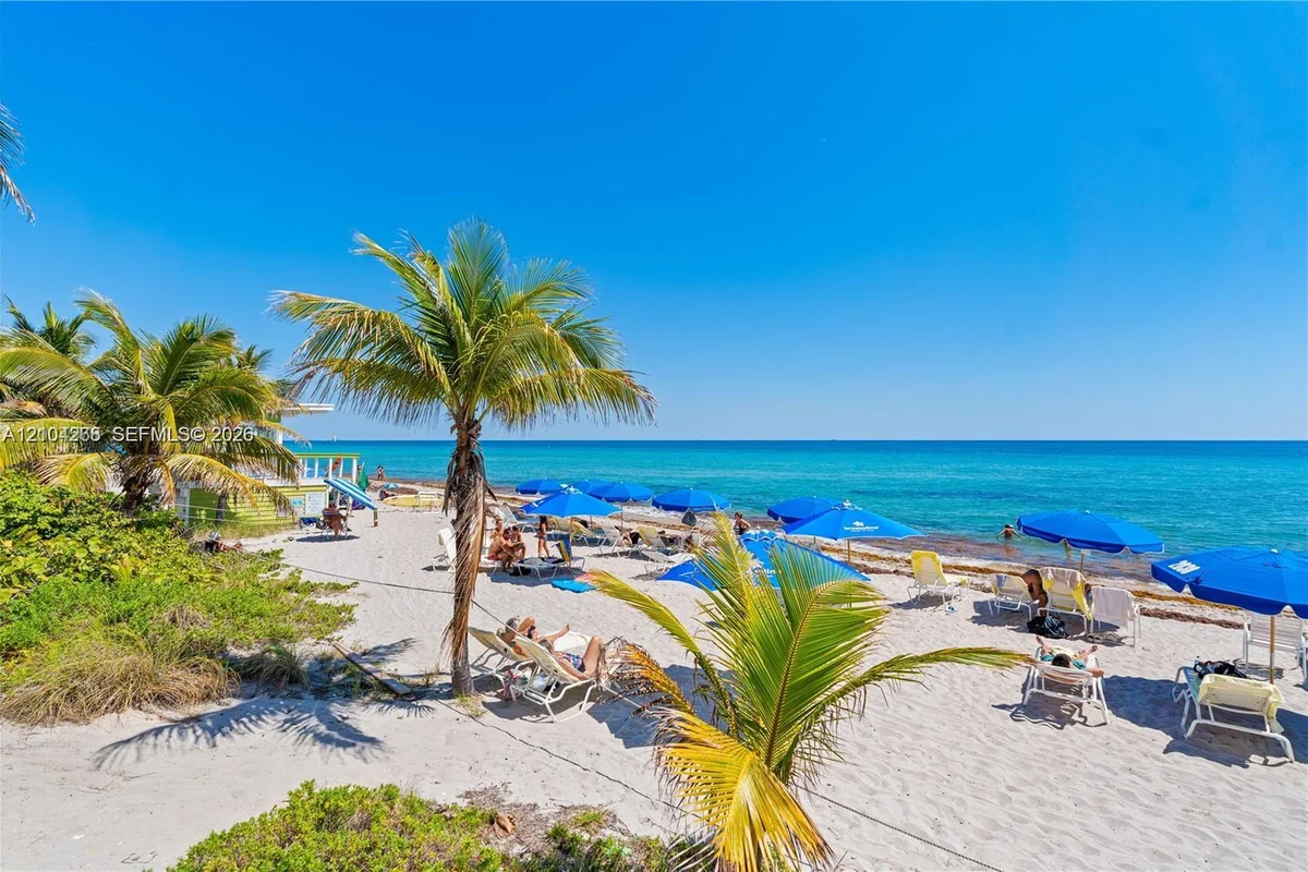 2030 S Ocean Dr #2204, Hallandale Beach: photo 1 of 27