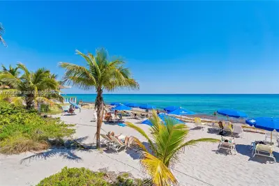 2030 S Ocean Dr #2204, Hallandale Beach: photo 1 of 27