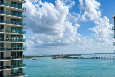 1300 Brickell Bay Dr #2307, Miami: photo 1 of 12
