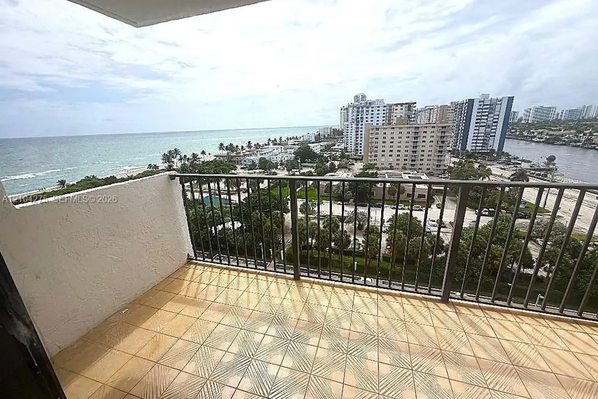 1201 S Ocean Dr #1108S, Hollywood: photo 1 of 21