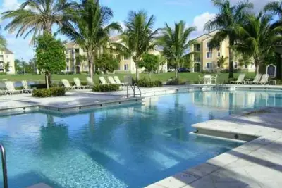 2151 W Preserve Way #102, Miramar: photo 1 of 31