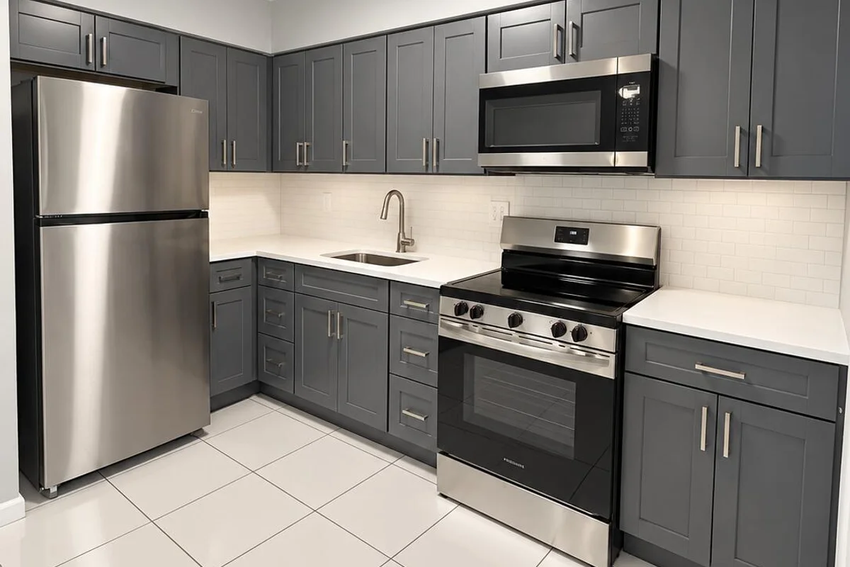 3604 Taylor St #3, Hollywood: photo 1 of 8
