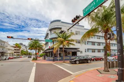 1360 Collins Ave #302, Miami Beach: photo 1 of 12