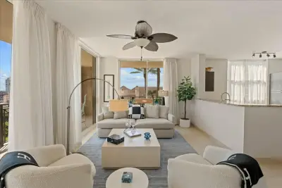 550 Okeechobee Blvd #1001, West Palm Beach: photo 1 of 30