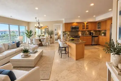 400 Diplomat Pkwy #601, Hallandale Beach: photo 1 of 34