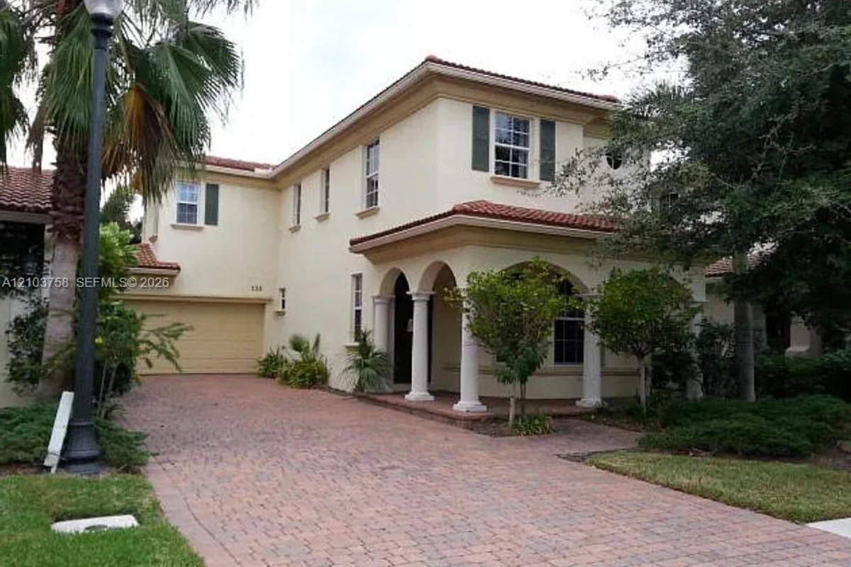 735 Duchess Ct, Palm Beach Gardens: photo 1 of 5
