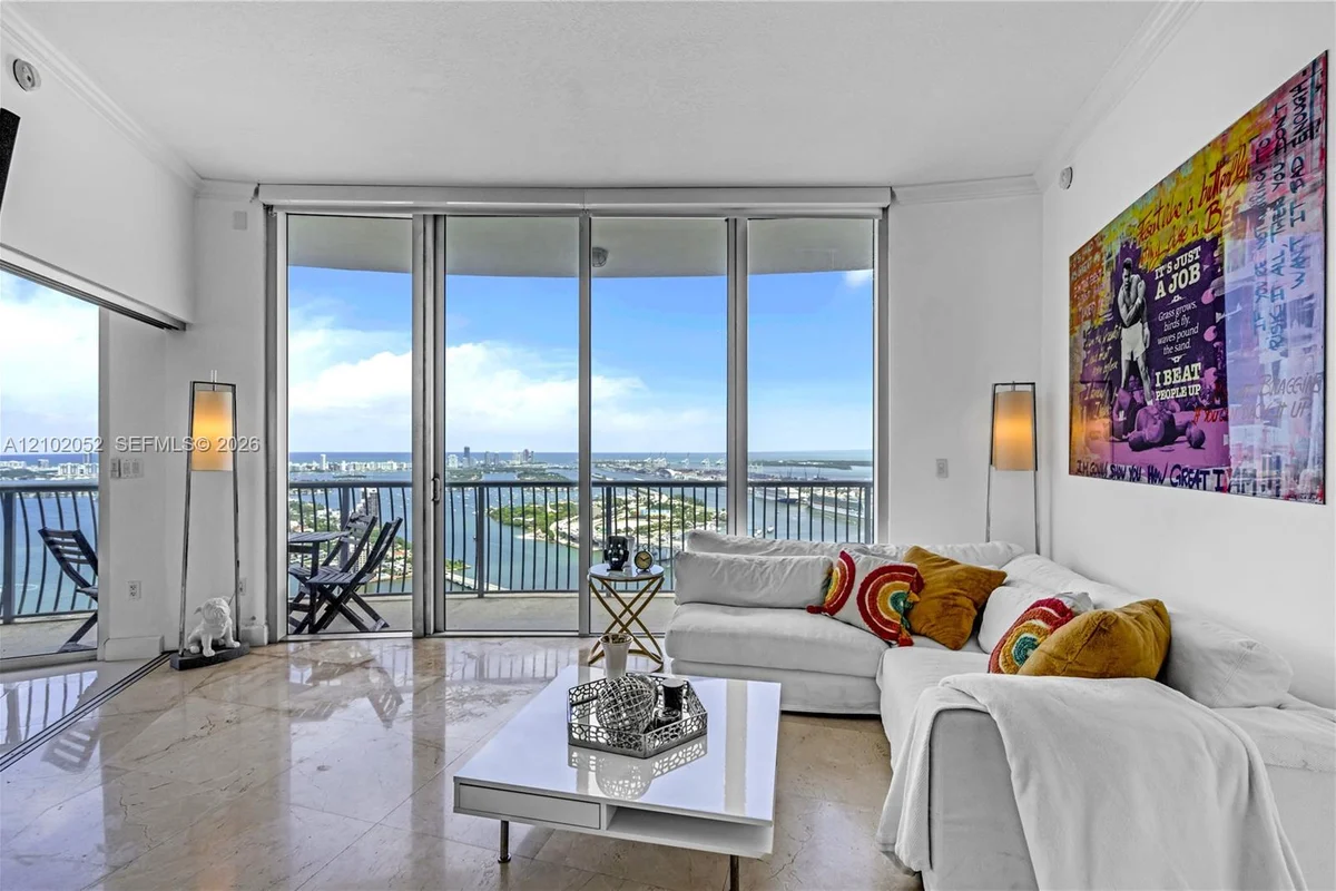 1750 N Bayshore Dr #5602, Miami: photo 1 of 21