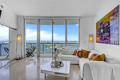 1750 N Bayshore Dr #5602, Miami: photo 1 of 21