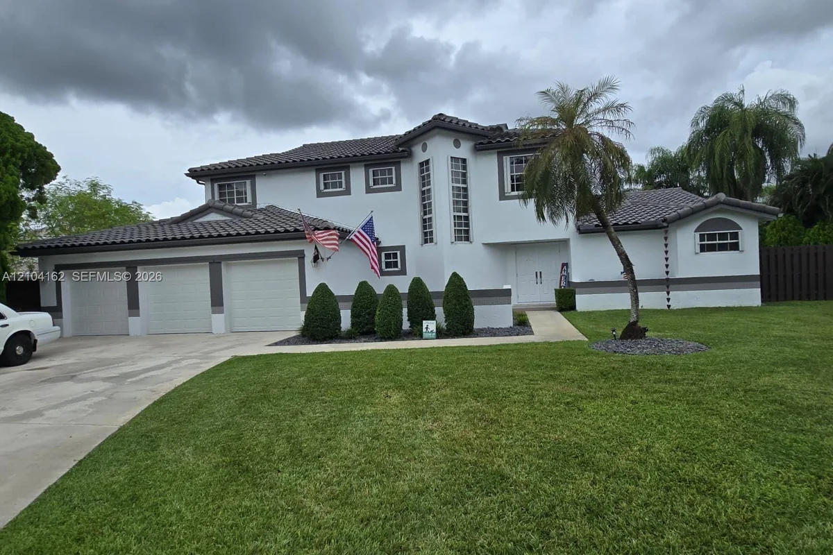 4371 SW 155th Ct, Miami: photo 1 of 29