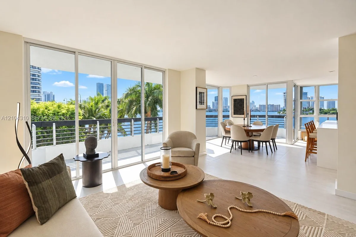 3530 Mystic Pointe Dr #415, Aventura: photo 1 of 36