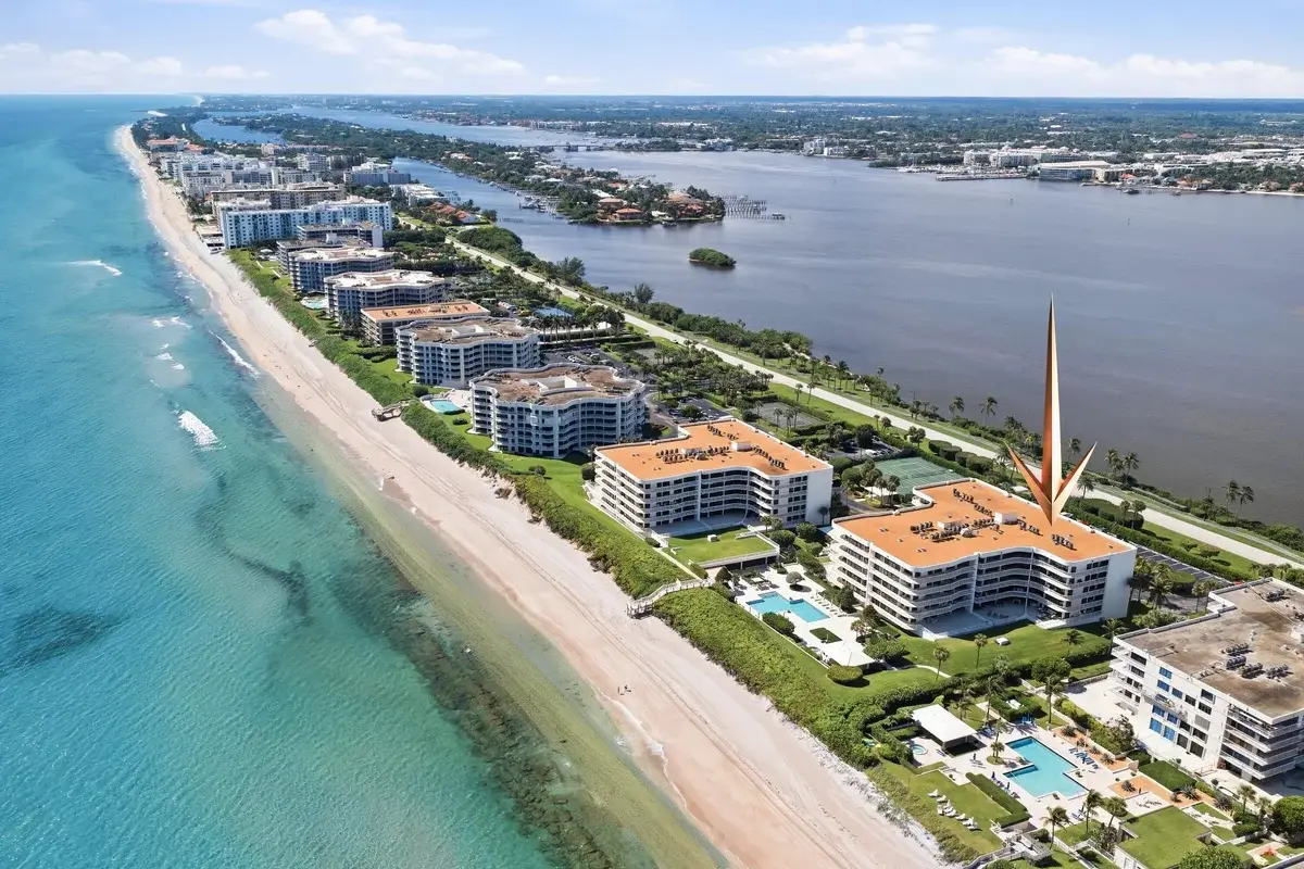 3300 S Ocean Blvd #306N, Palm Beach: photo 1 of 35