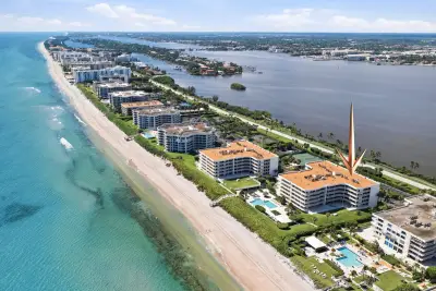 3300 S Ocean Blvd #306N, Palm Beach: photo 1 of 35