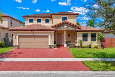 3669 SE 2nd Ct, Homestead: photo 1 of 47