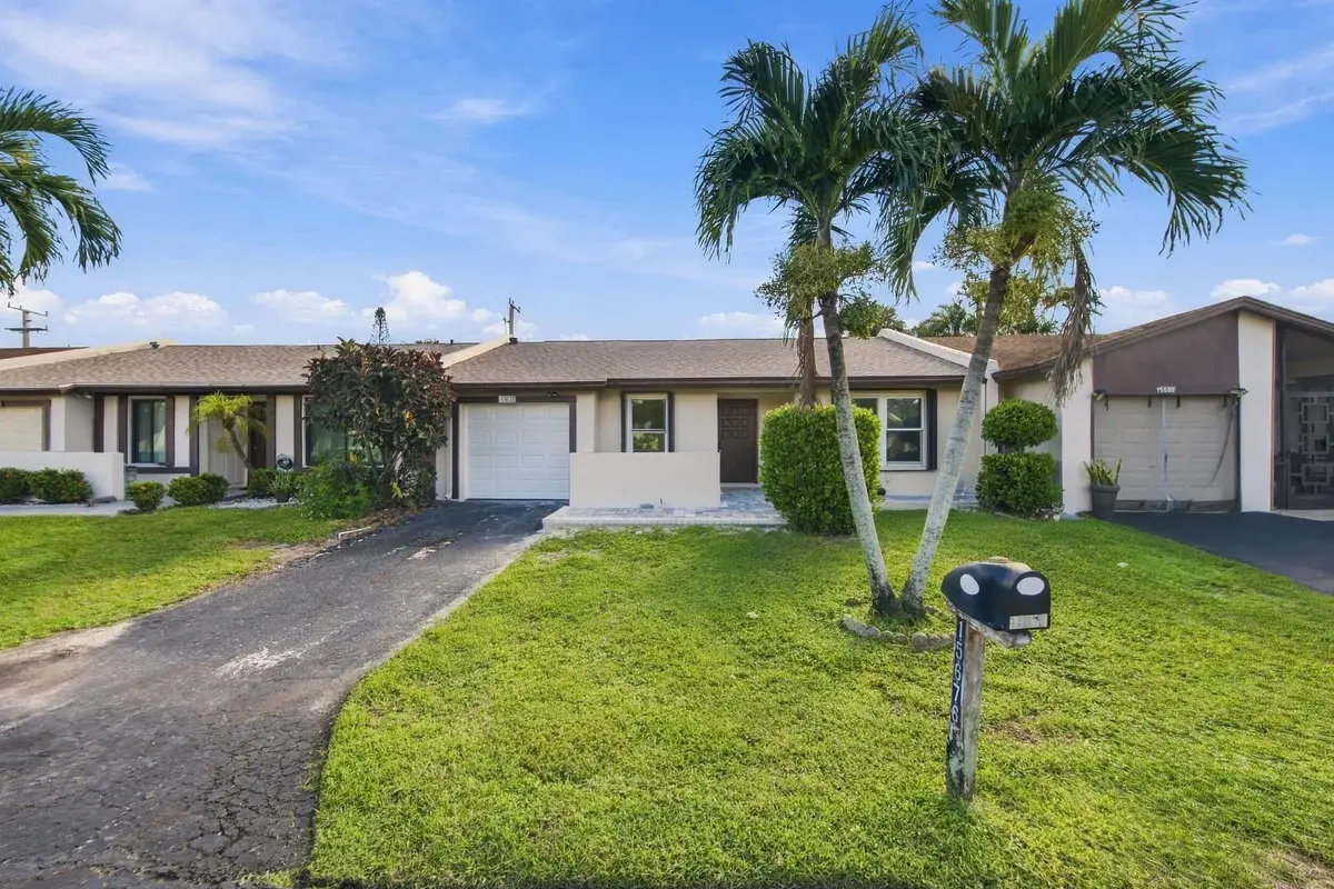 15676 Bottlebrush Cir, Delray Beach: photo 1 of 27