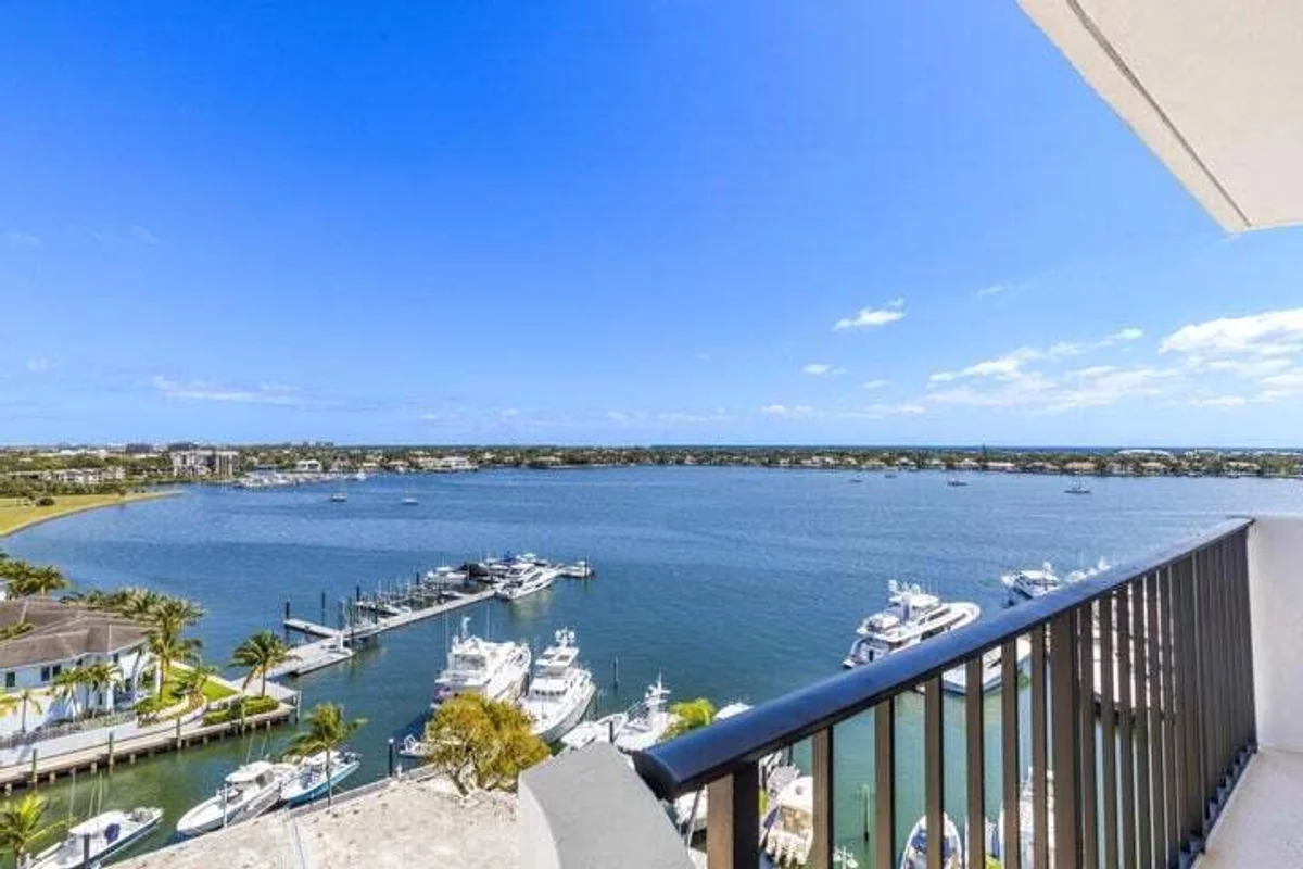 1208 Marine Way #901, North Palm Beach: photo 1 of 40