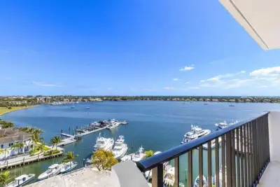 1208 Marine Way #901, North Palm Beach: photo 1 of 40
