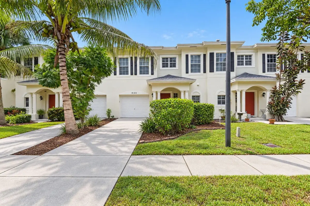 4102 Emerald Vista, Lake Worth: photo 1 of 41