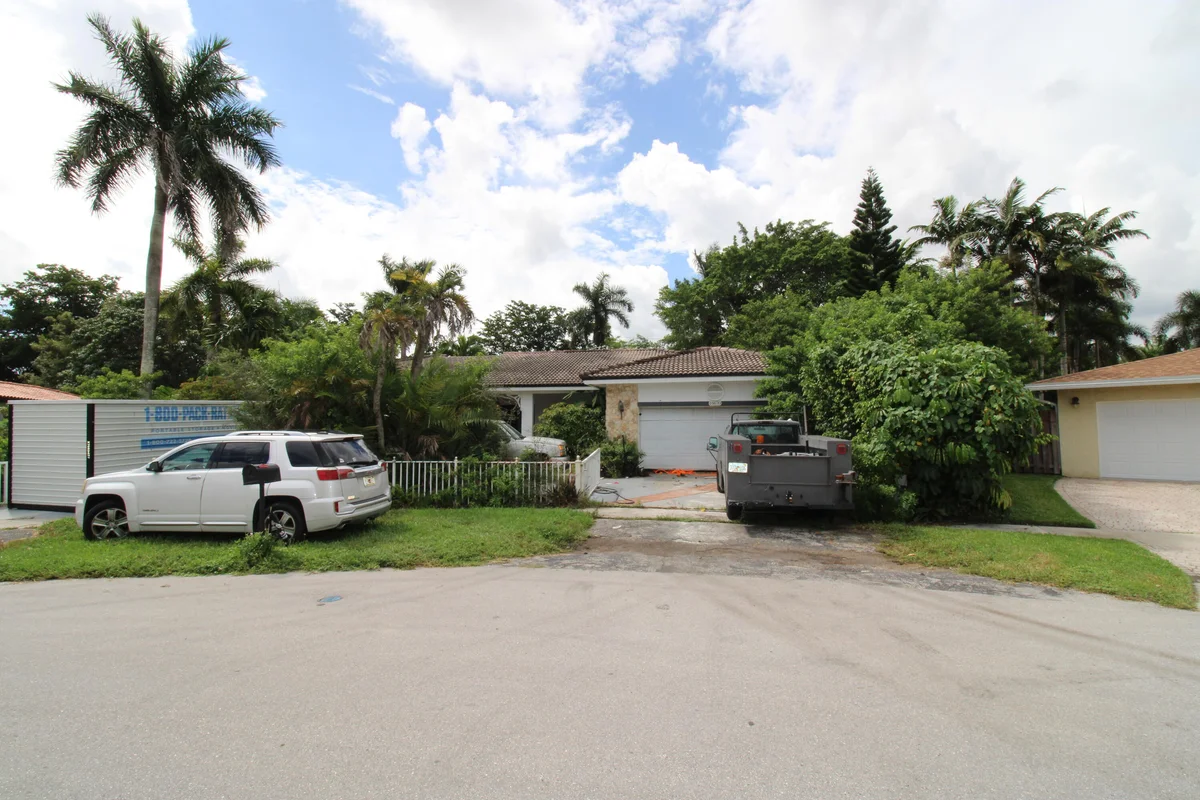 16670 Westwood Ln, Weston: photo 1 of 1