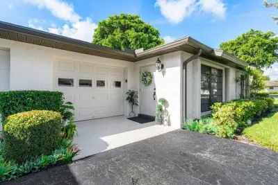 4948 Equestrian Cir #B, Boynton Beach: photo 1 of 17