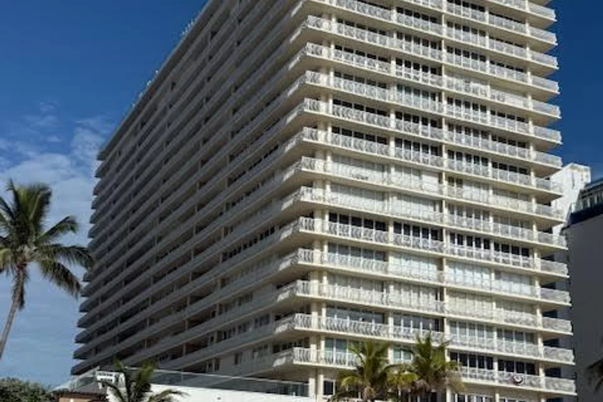 4020 Galt Ocean Dr #1707, Fort Lauderdale: photo 1 of 45