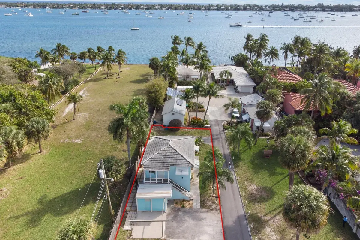 4916 N Flagler Dr #B, West Palm Beach: photo 1 of 25