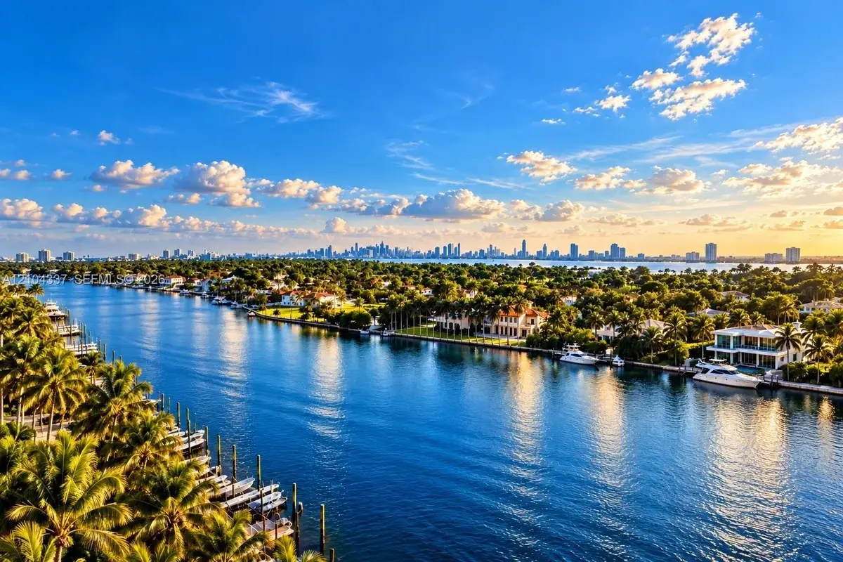 5600 Collins Ave #9S, Miami Beach: photo 1 of 36