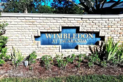108 Wimbledon Lake Dr, Plantation: photo 1 of 56