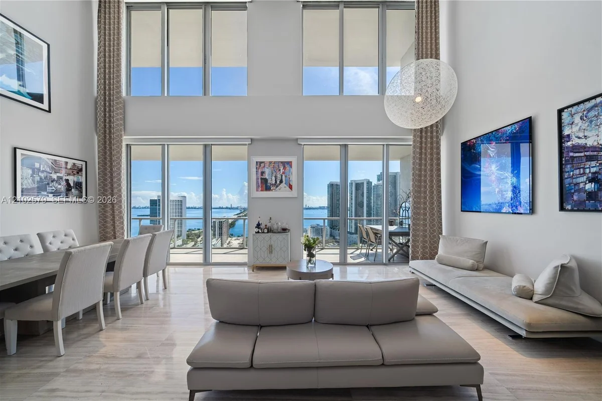 3470 E Coast Ave #PH207, Miami: photo 1 of 35