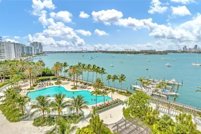 1500 Bay Rd #830S, Miami Beach: photo 1 of 20