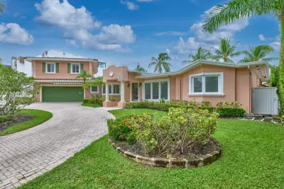 501 Coconut Isle Dr, Fort Lauderdale: photo 1 of 85
