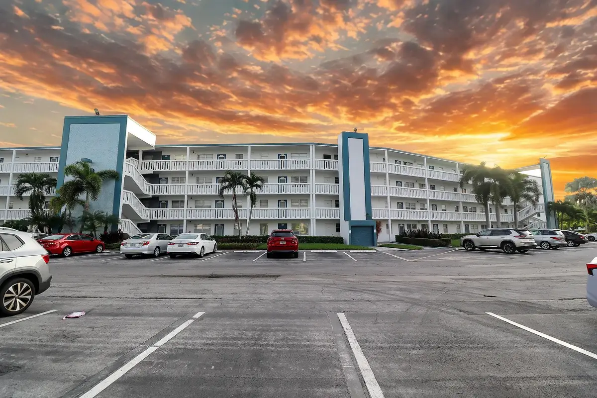 3061 Exeter D, Boca Raton: photo 1 of 21
