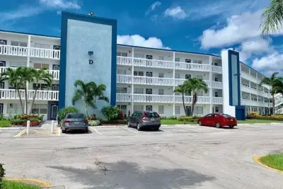 2060 Exeter D, Boca Raton: photo 1 of 34