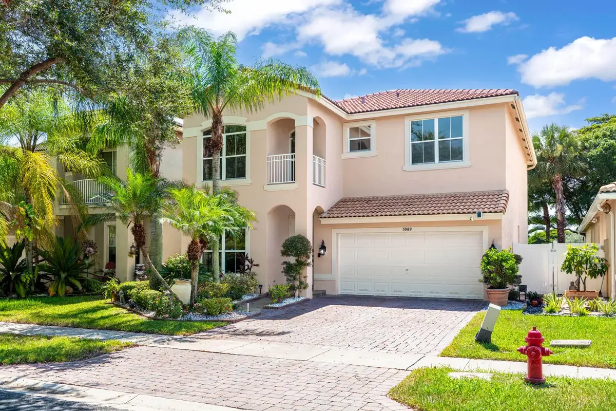 5089 Sancerre Cir, Lake Worth: photo 1 of 20