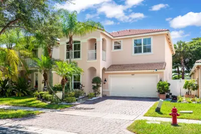 5089 Sancerre Cir, Lake Worth: photo 1 of 20