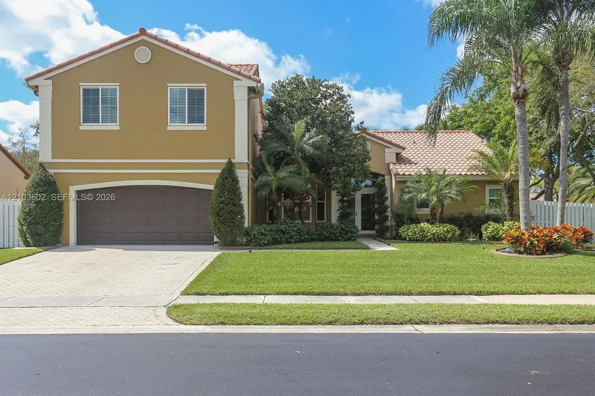 1203 NW 127th Dr, Sunrise: photo 1 of 47