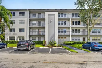 101 SW 132nd Way #310J, Pembroke Pines: photo 1 of 35