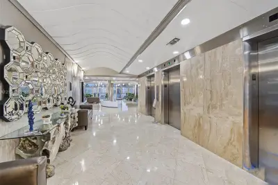 1500 S Ocean Dr #15H, Hollywood: photo 1 of 43