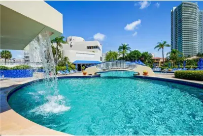 19707 Turnberry Way #18L, Aventura: photo 1 of 54
