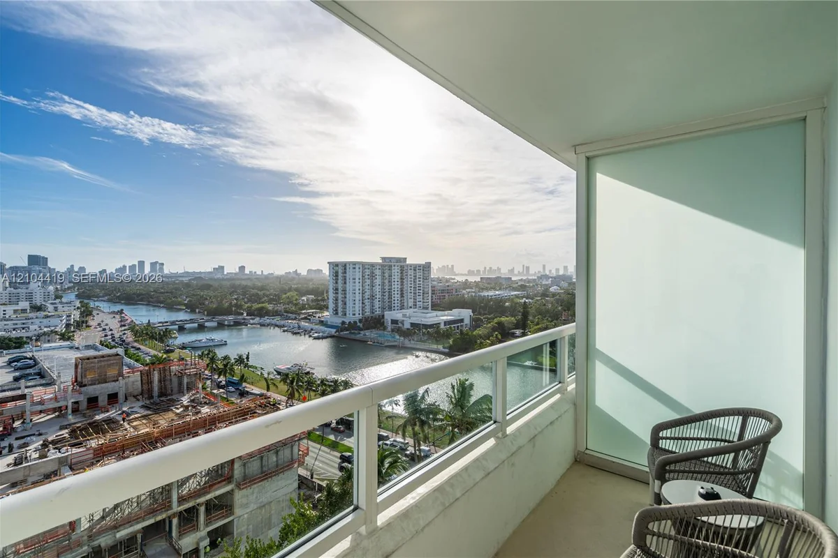 4401 Collins Ave #1508, Miami Beach: photo 1 of 18