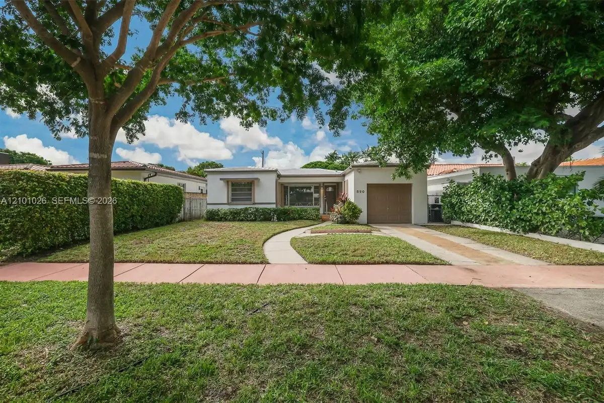 590 W 50th St, Miami Beach: photo 1 of 51
