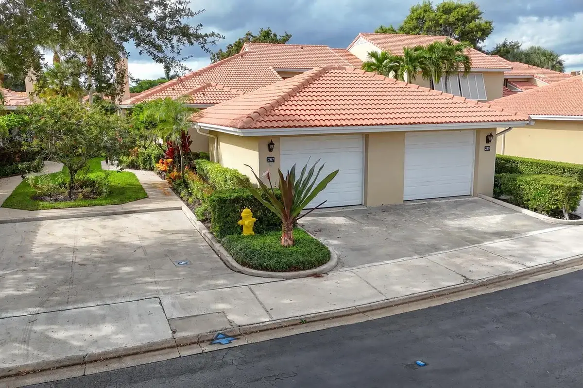 287 Old Meadow Way, Palm Beach Gardens: photo 1 of 31