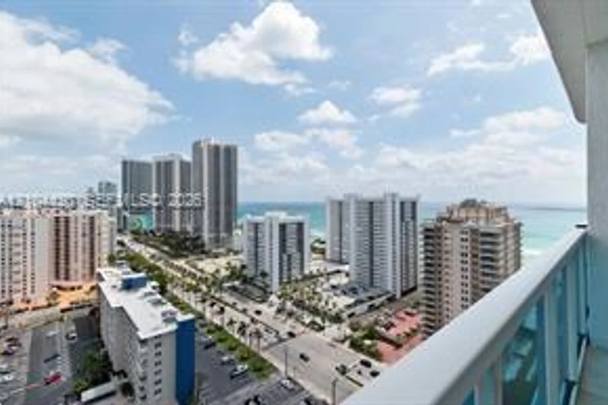 1945 S Ocean Dr #2110, Hallandale Beach: photo 1 of 34