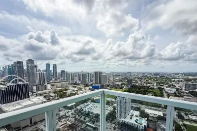 1900 N Bayshore Dr #4211, Miami: photo 1 of 19