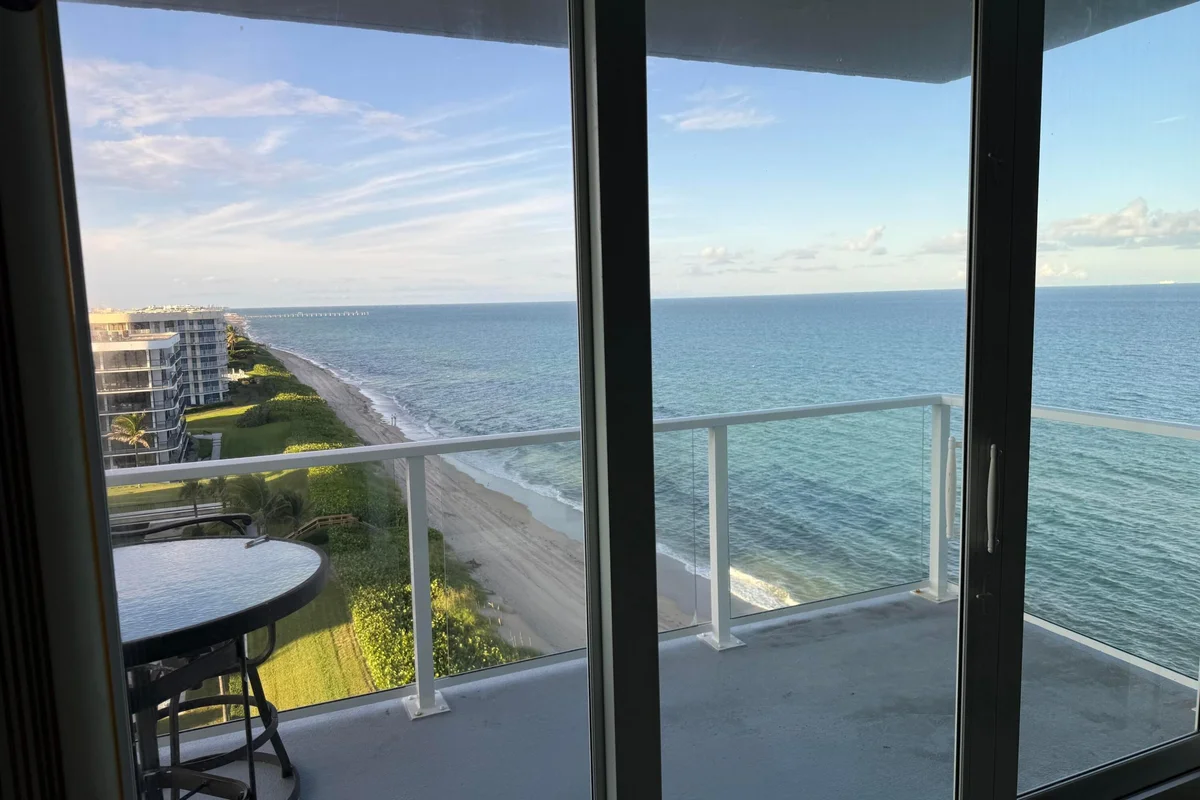 3450 S Ocean Blvd #808, Palm Beach: photo 1 of 40