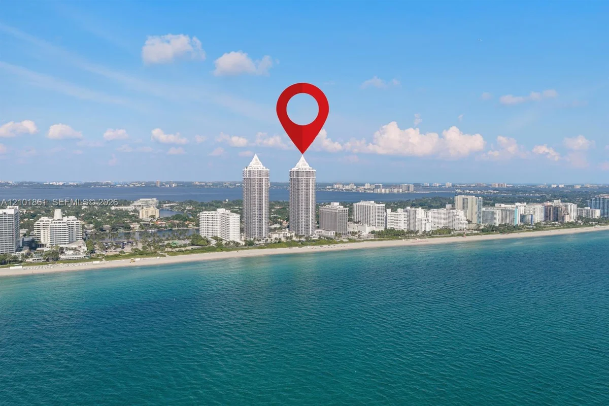 4779 Collins Ave #1908, Miami Beach: photo 1 of 32