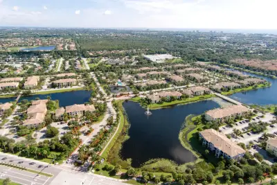 2725 Anzio Ct #205, Palm Beach Gardens: photo 1 of 40