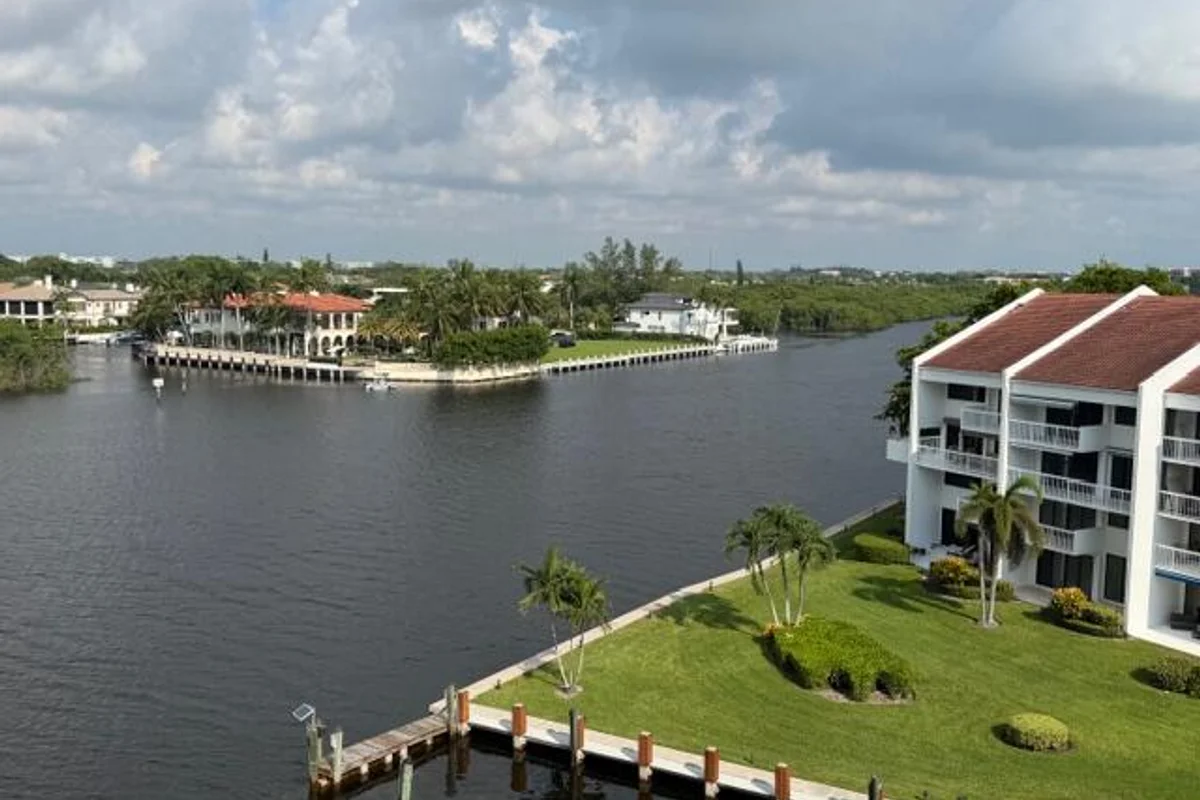4750 S Ocean Blvd #604, Highland Beach: photo 1 of 24